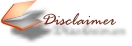 Disclaimer